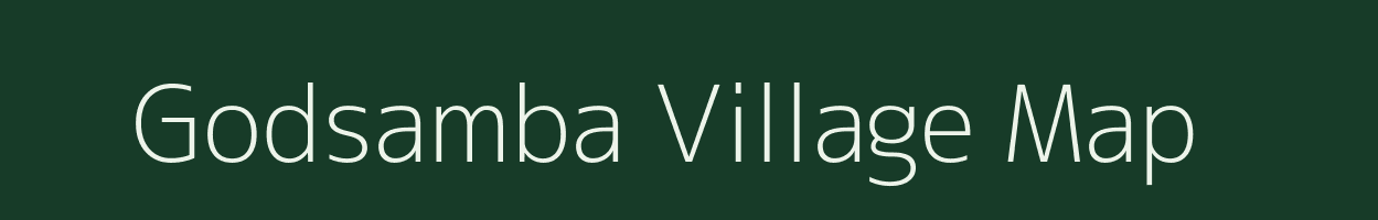 Godsamba village map in Gujarat