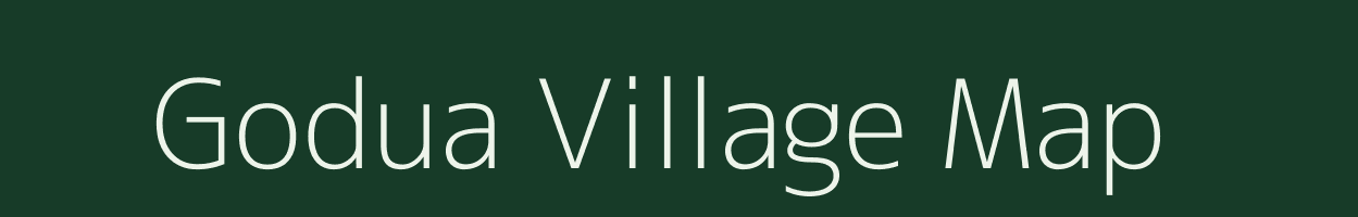 Godua village map in Uttar Pradesh