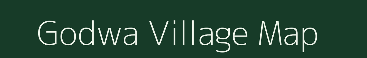 Godwa village map in Uttar Pradesh