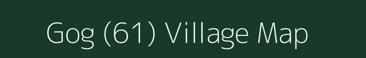 Gog (61) village map in Himachal Pradesh