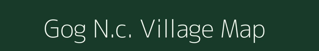 Gog N.c. village map in Assam
