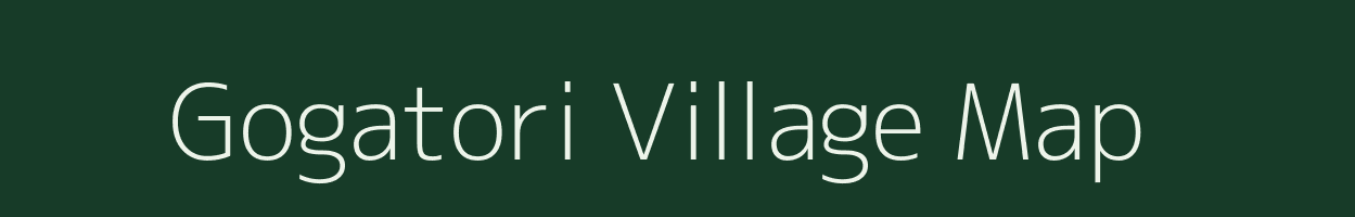 Gogatori village map in Rajasthan