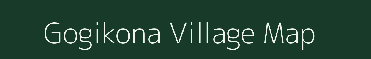 Gogikona village map in Karnataka