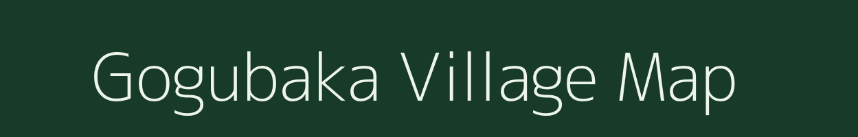 Gogubaka village map in Andhra Pradesh