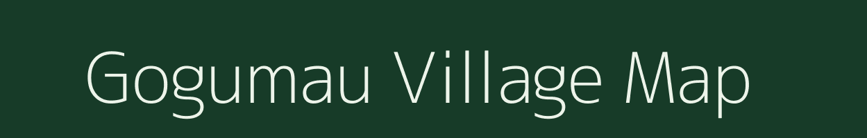 Gogumau village map in Uttar Pradesh