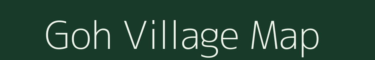 Goh village map in Bihar