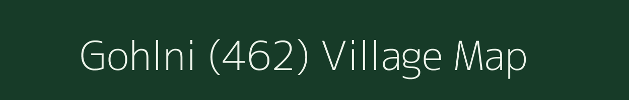 Gohlni (462) village map in Haryana