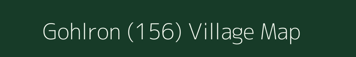 Gohlron (156) village map in Punjab