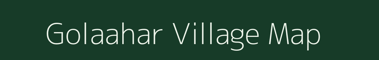 Golaahar village map in Jharkhand