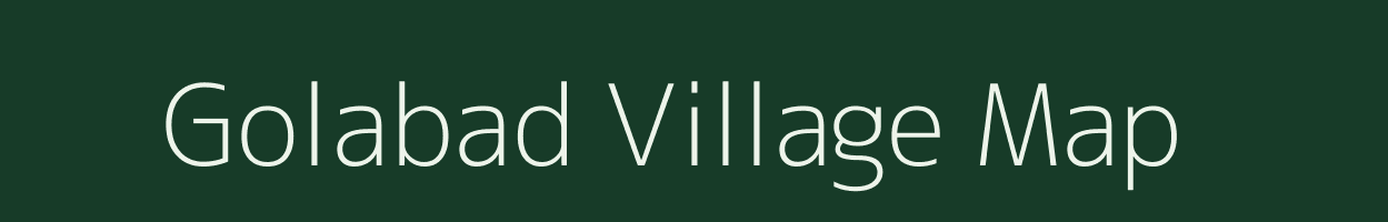 Golabad village map in Uttar Pradesh