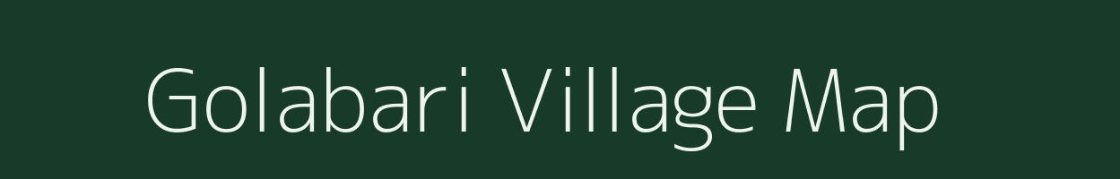 Golabari village map in Jharkhand