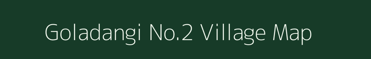 Goladangi No.2 village map in Assam