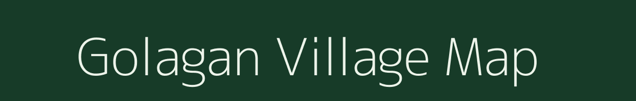 Golagan village map in Odisha