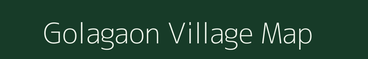 Golagaon village map in Odisha