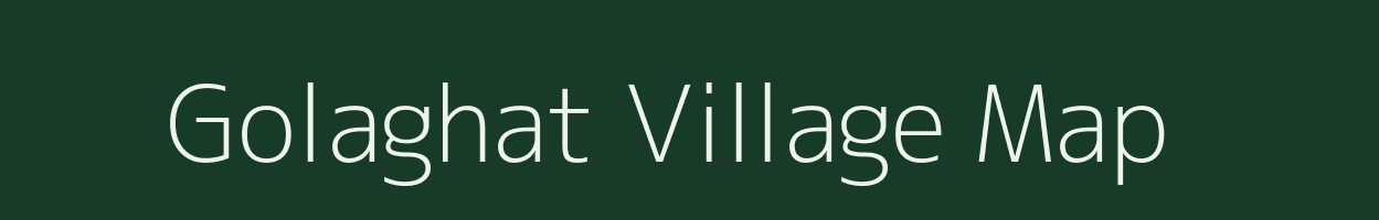 Golaghat village map in Uttar Pradesh