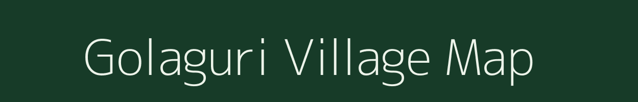 Golaguri village map in West Bengal