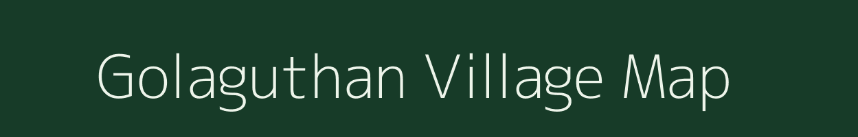 Golaguthan village map in Madhya Pradesh