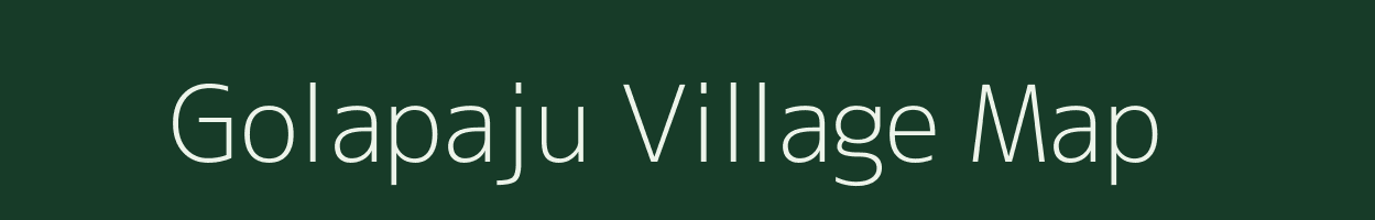 Golapaju village map in Odisha