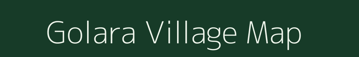 Golara village map in Odisha