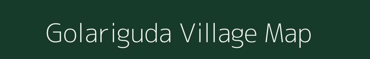 Golariguda village map in Odisha