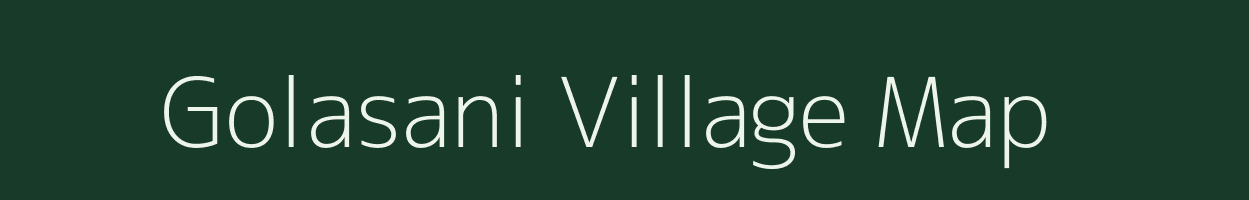 Golasani village map in Rajasthan