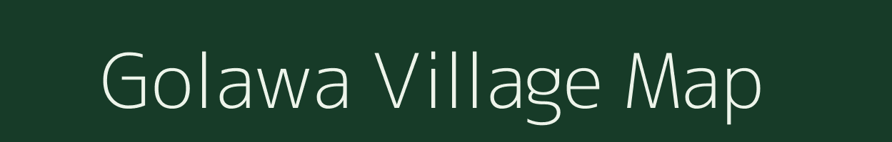 Golawa village map in Uttar Pradesh