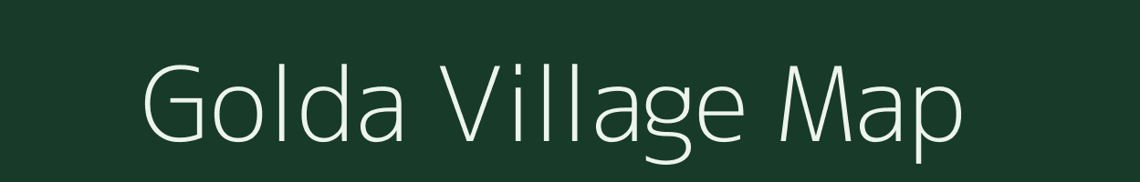 Golda village map in Jharkhand