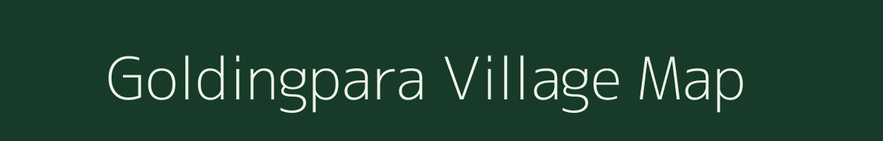 Goldingpara village map in Assam