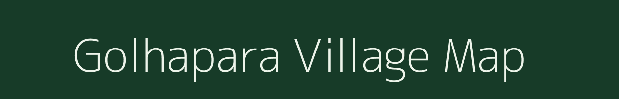 Golhapara village map in Chhattisgarh