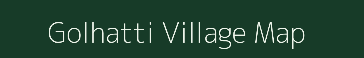 Golhatti village map in Bihar