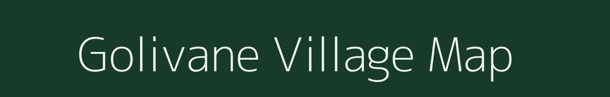Golivane village map in Maharashtra