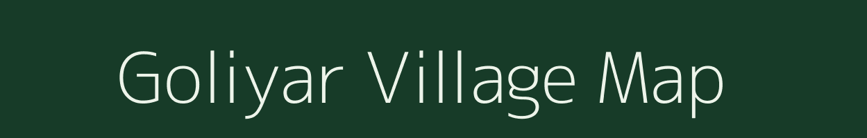 Goliyar village map in Rajasthan