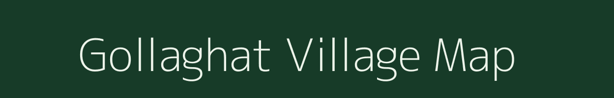 Gollaghat village map in Andhra Pradesh