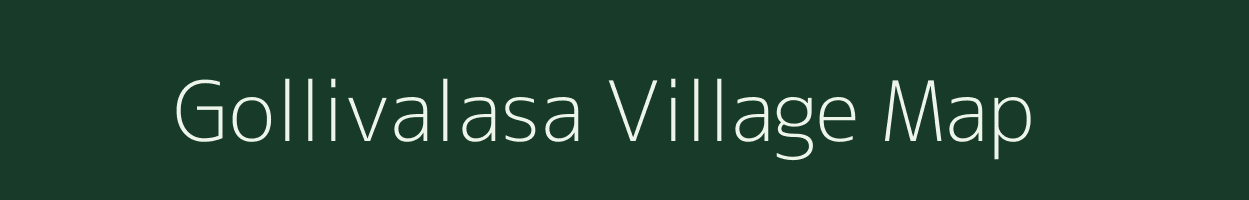 Gollivalasa village map in Andhra Pradesh