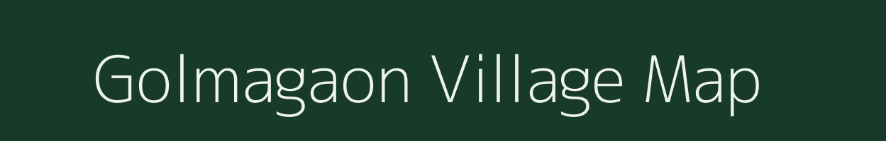 Golmagaon village map in Assam