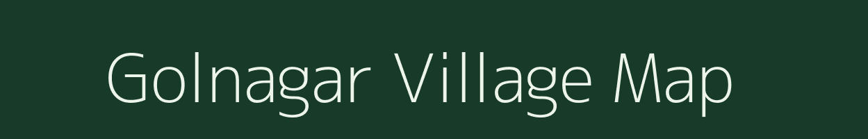 Golnagar village map in Uttar Pradesh