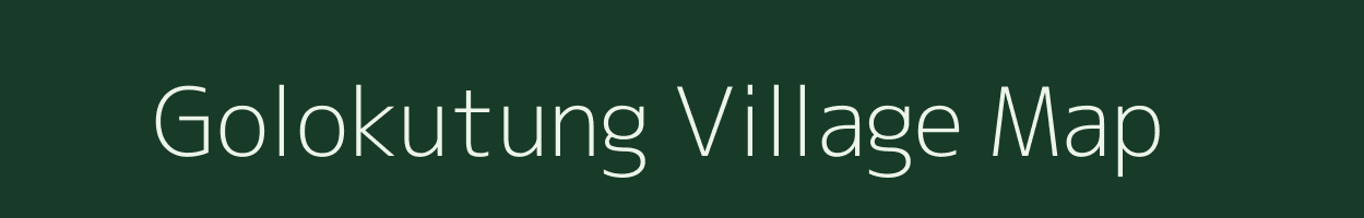 Golokutung village map in Jharkhand