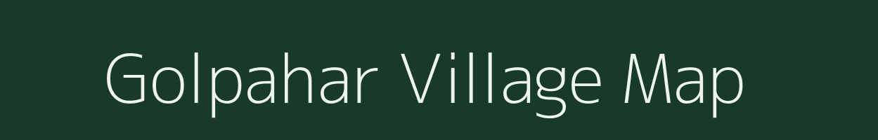 Golpahar village map in Jharkhand