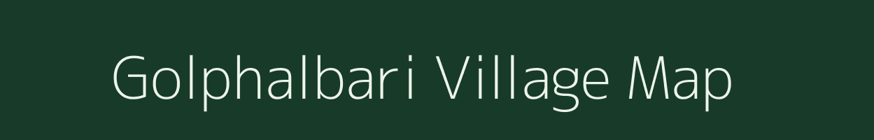 Golphalbari village map in Jharkhand