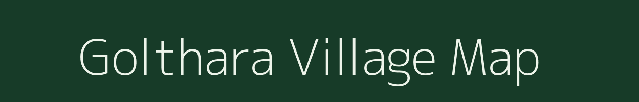 Golthara village map in Gujarat