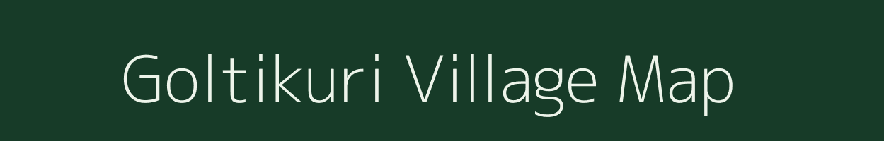 Goltikuri village map in West Bengal