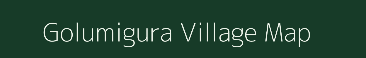 Golumigura village map in Odisha