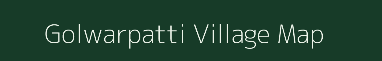 Golwarpatti village map in Tamil Nadu
