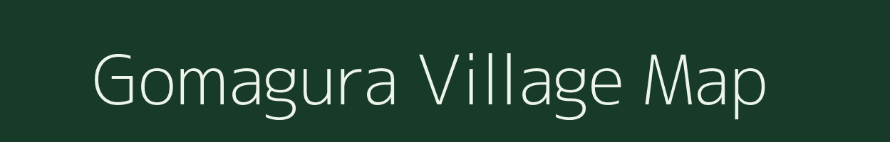 Gomagura village map in Odisha
