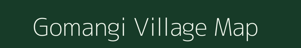 Gomangi village map in Andhra Pradesh