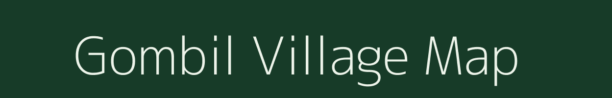 Gombil village map in Assam