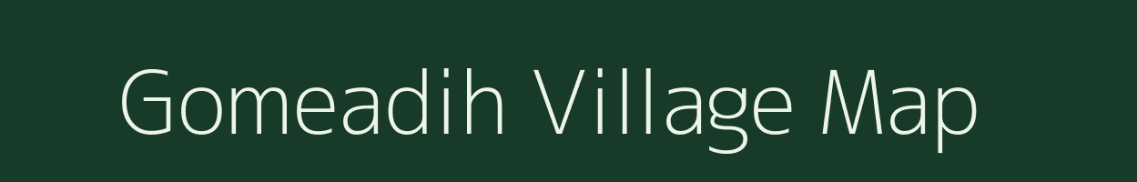 Gomeadih village map in Jharkhand