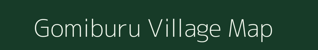 Gomiburu village map in Jharkhand