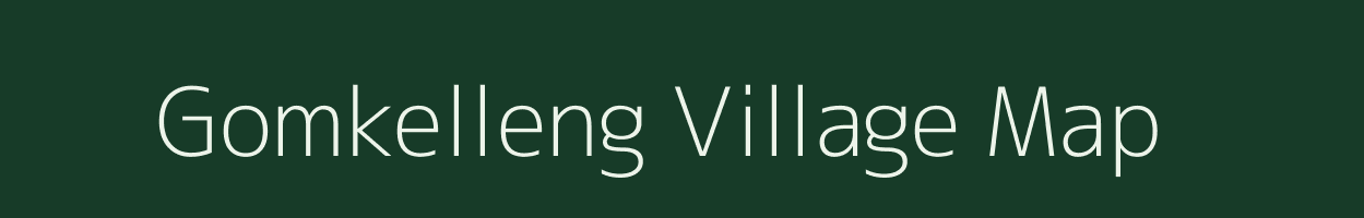Gomkelleng village map in Arunachal Pradesh