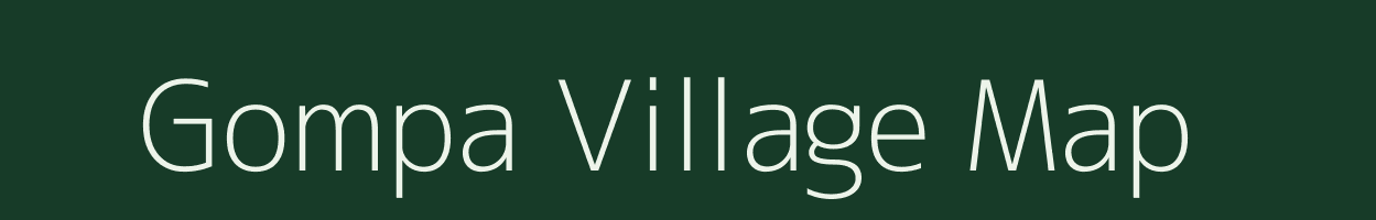 Gompa village map in Andhra Pradesh